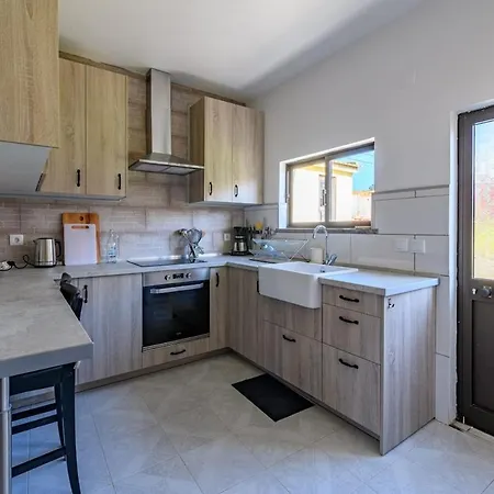 Detached House With Garden Baleal Peniche *