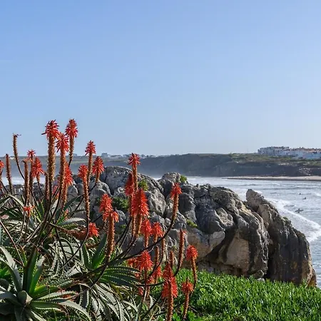 Tatil Evi Detached House With Garden Baleal Peniche