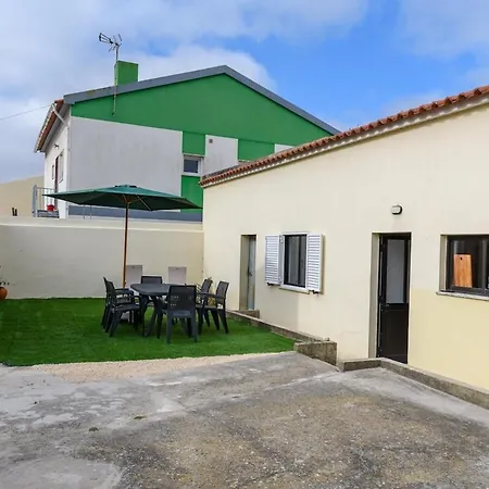Detached House With Garden Baleal Peniche Ferrel (Leiria)